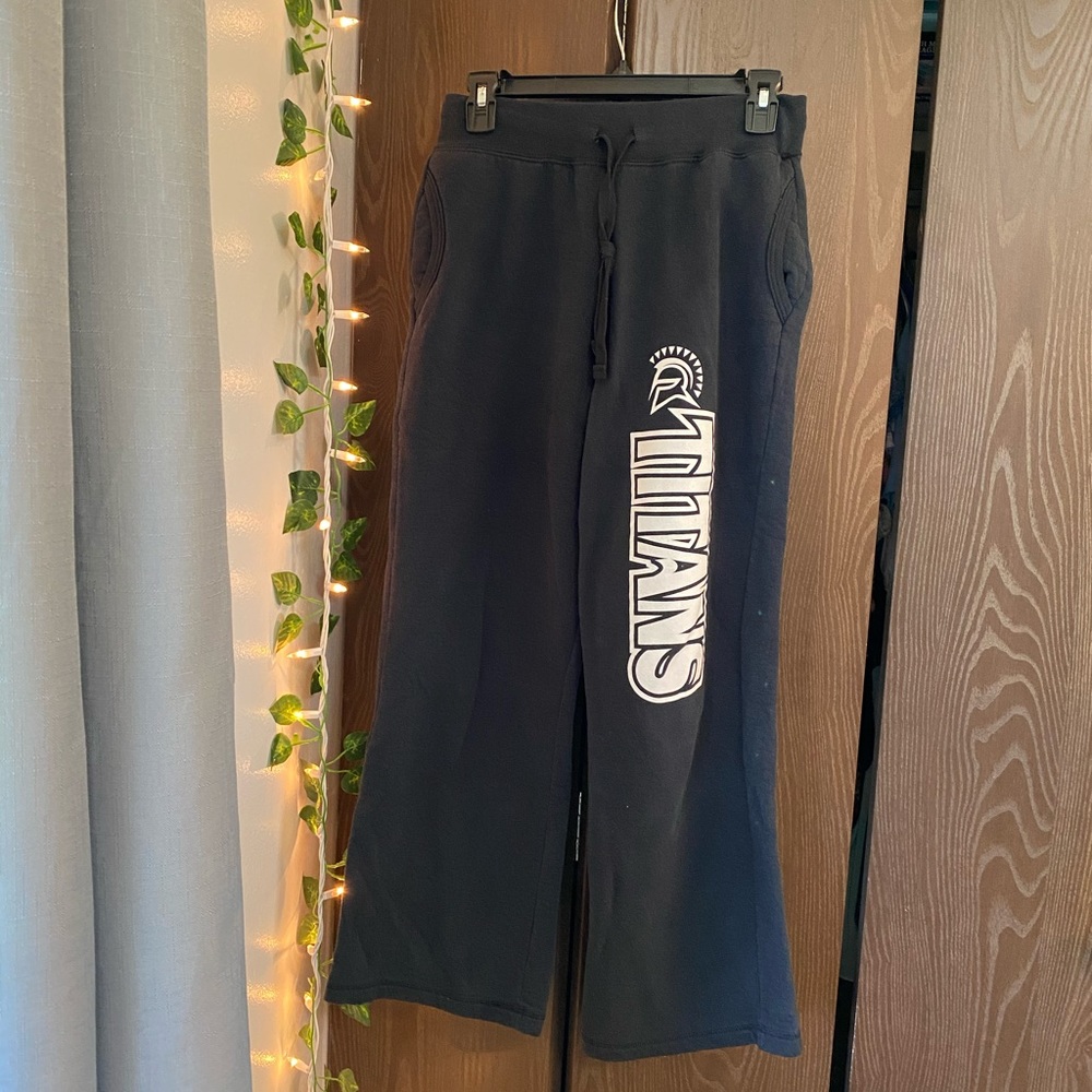 Titan Sweatpants
